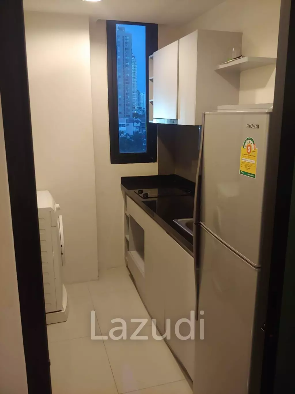 1 bedroom 1 bathroom 37 Sq.M Zenith Place Sukhumvit 42