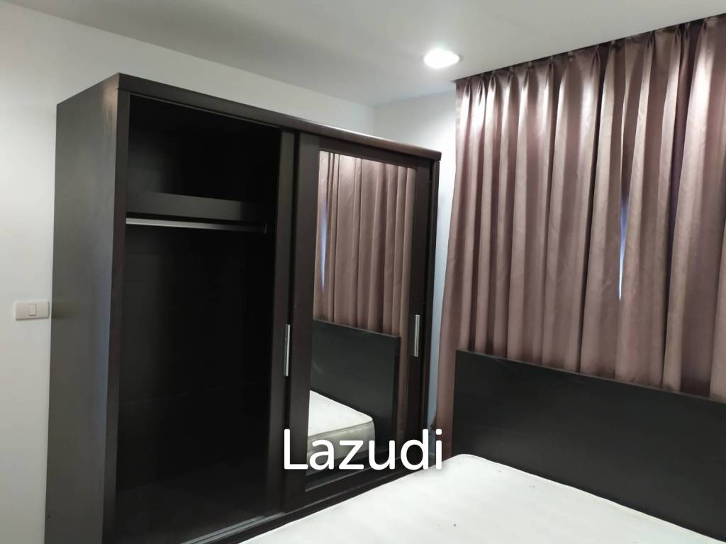 1 bedroom 1 bathroom 37 Sq.M Zenith Place Sukhumvit 42