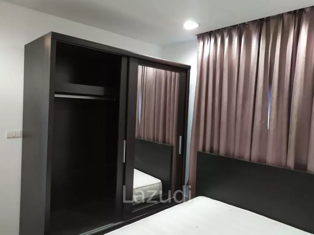 1 bedroom 1 bathroom 37 Sq.M Zenith Place Sukhumvit 42