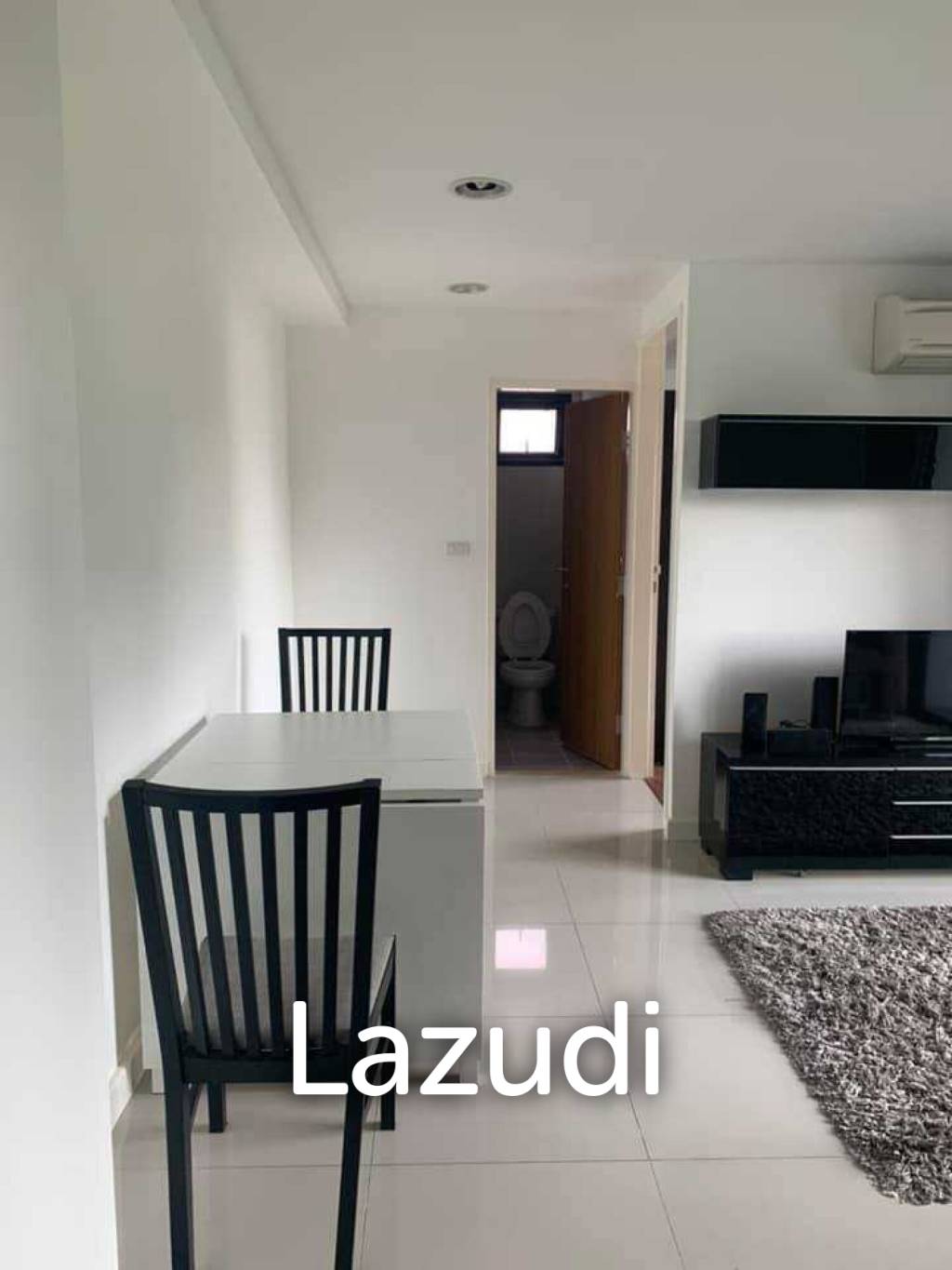 1 bedroom 1 bathroom 37 Sq.M Zenith Place Sukhumvit 42