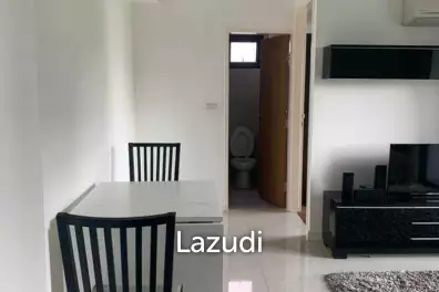 1 bedroom 1 bathroom 37 Sq.M Zenith Place Sukhumvit 42