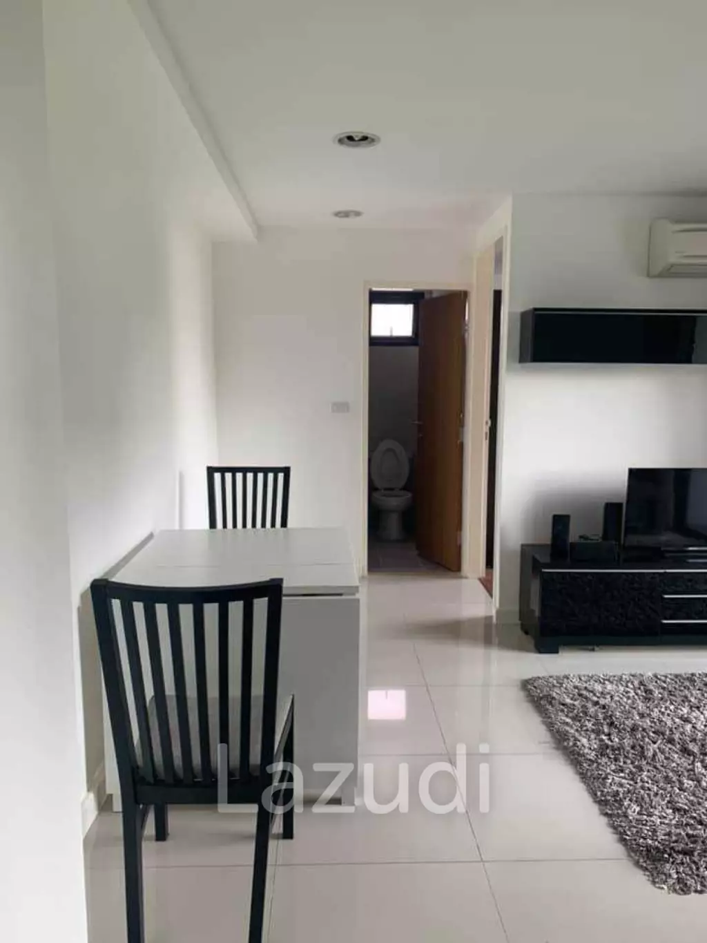1 bedroom 1 bathroom 37 Sq.M Zenith Place Sukhumvit 42