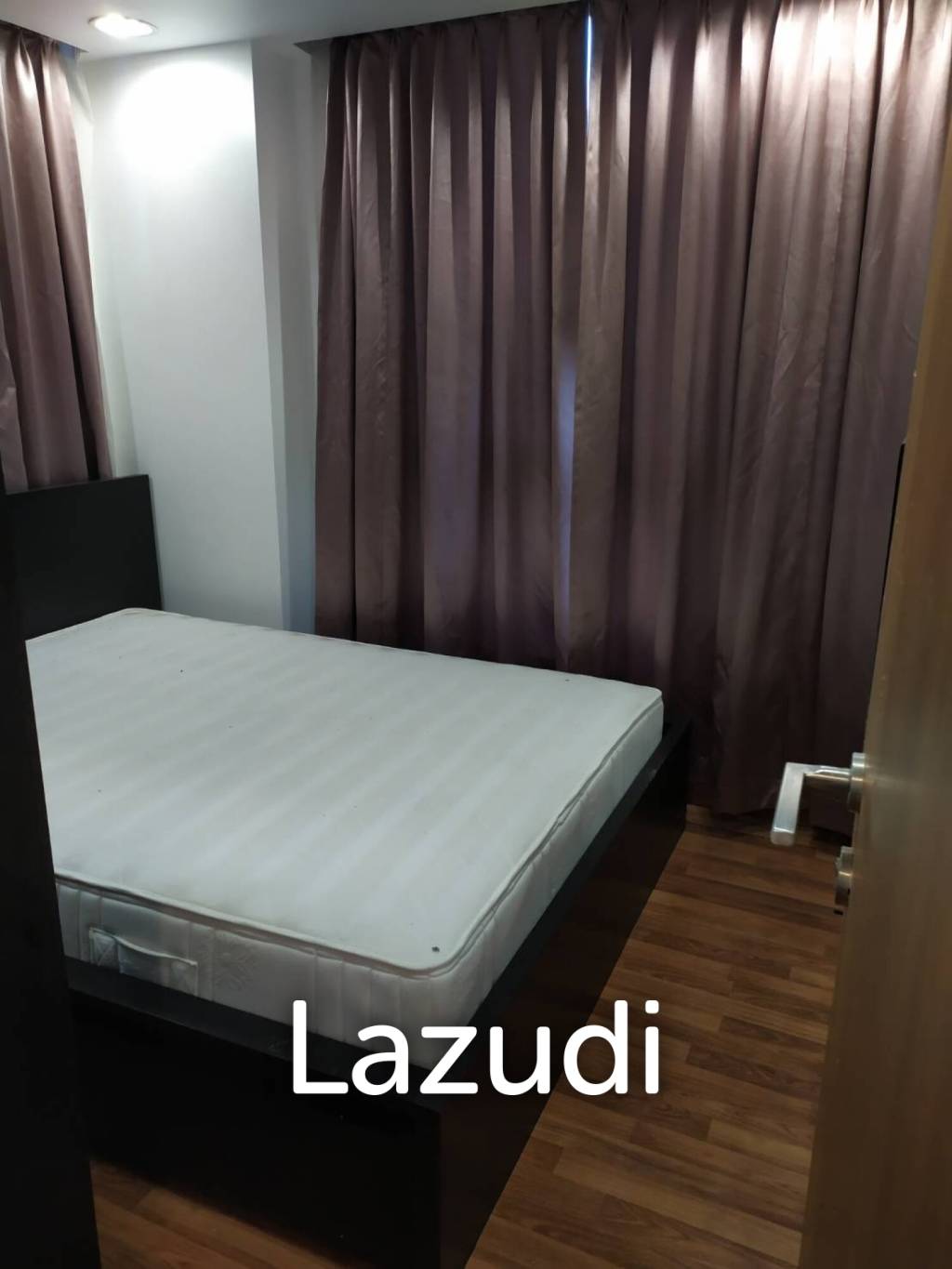 1 bedroom 1 bathroom 37 Sq.M Zenith Place Sukhumvit 42