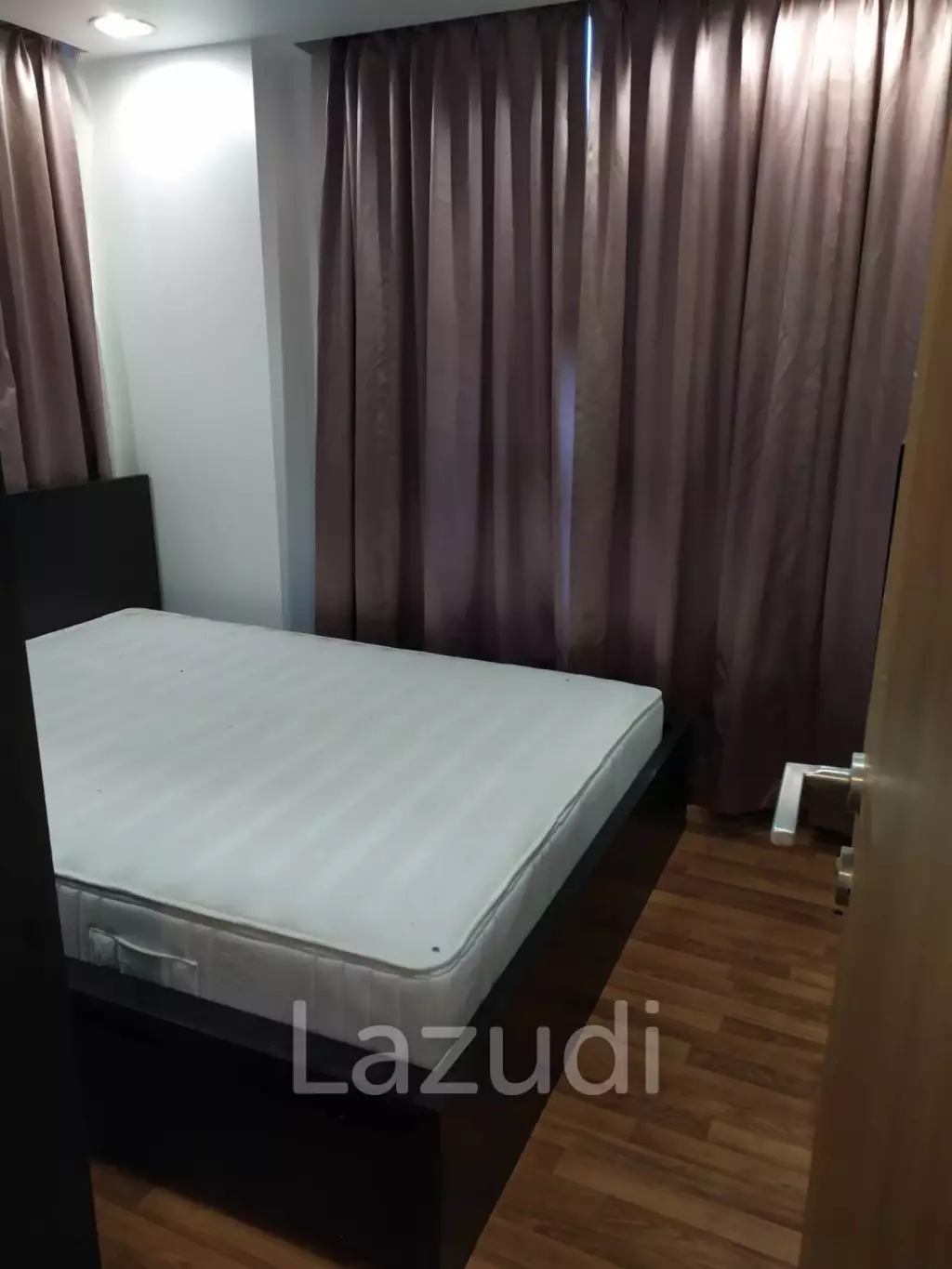 1 bedroom 1 bathroom 37 Sq.M Zenith Place Sukhumvit 42