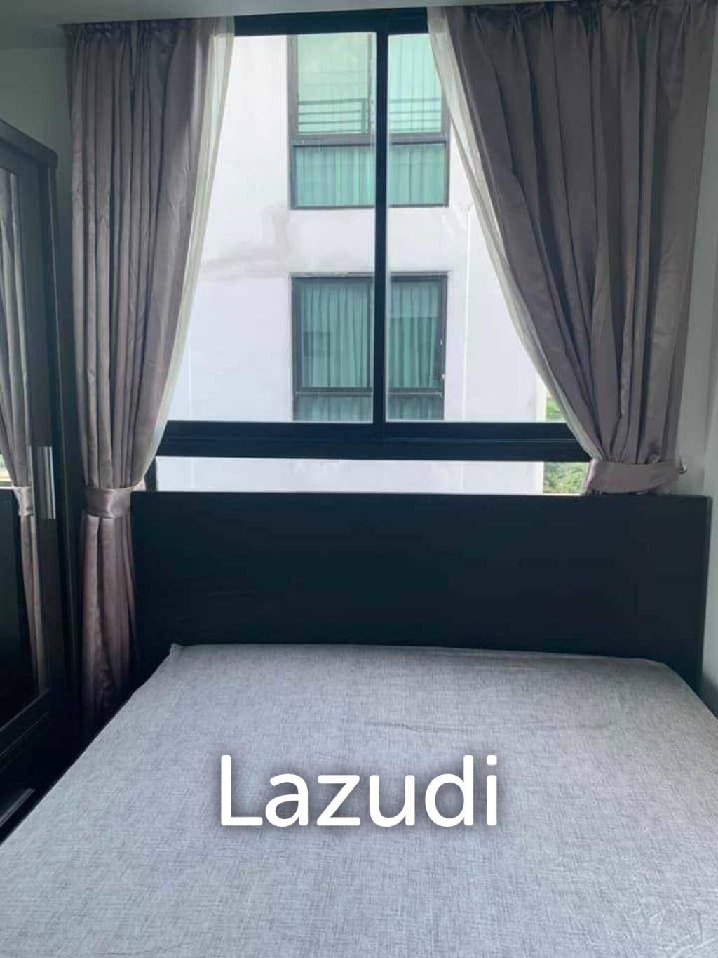 1 bedroom 1 bathroom 37 Sq.M Zenith Place Sukhumvit 42