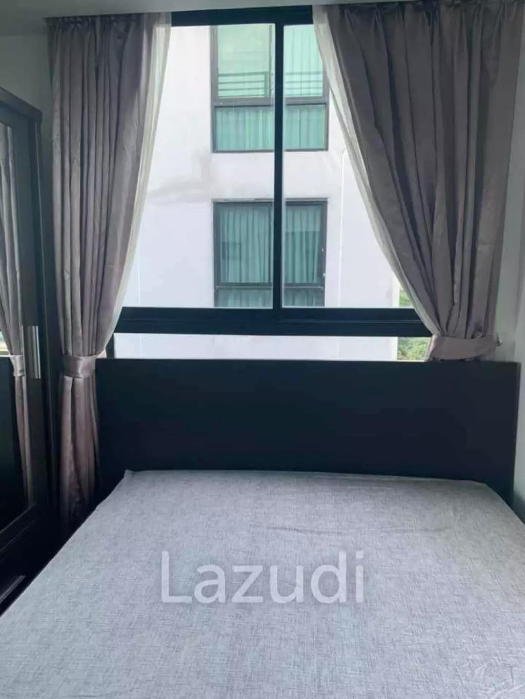 1 bedroom 1 bathroom 37 Sq.M Zenith Place Sukhumvit 42