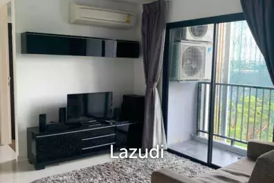 1 bedroom 1 bathroom 37 Sq.M Zenith Place Sukhumvit 42
