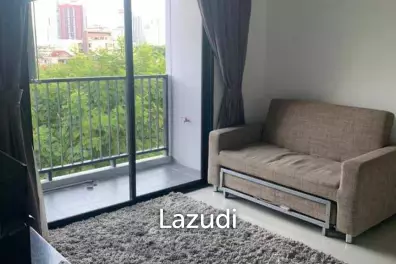 1 bedroom 1 bathroom 37 Sq.M Zenith Place Sukhumvit 42