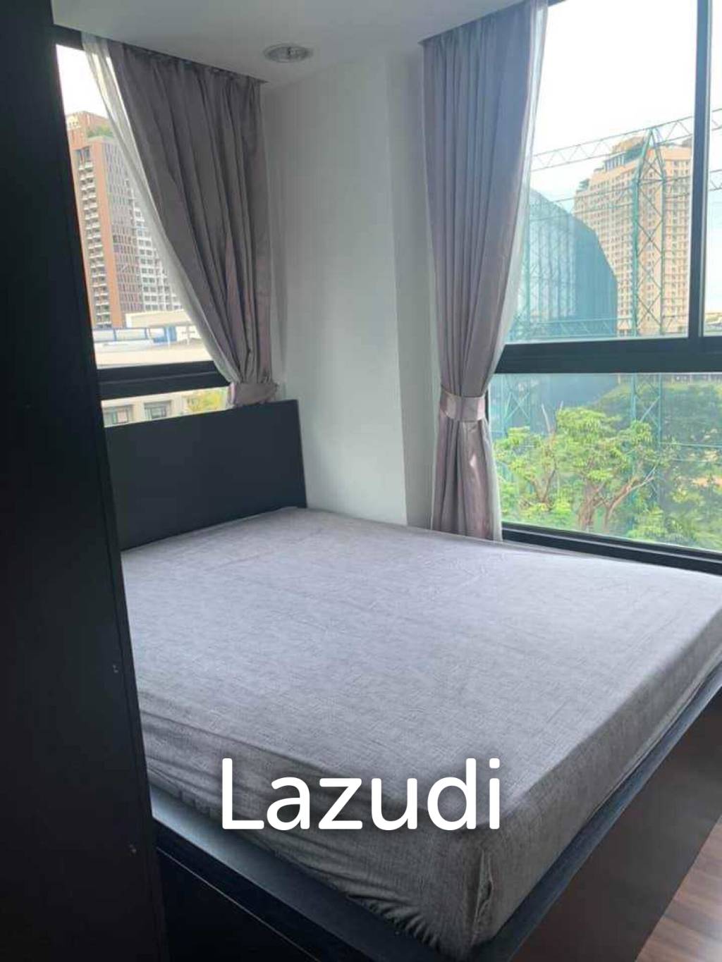 1 bedroom 1 bathroom 37 Sq.M Zenith Place Sukhumvit 42