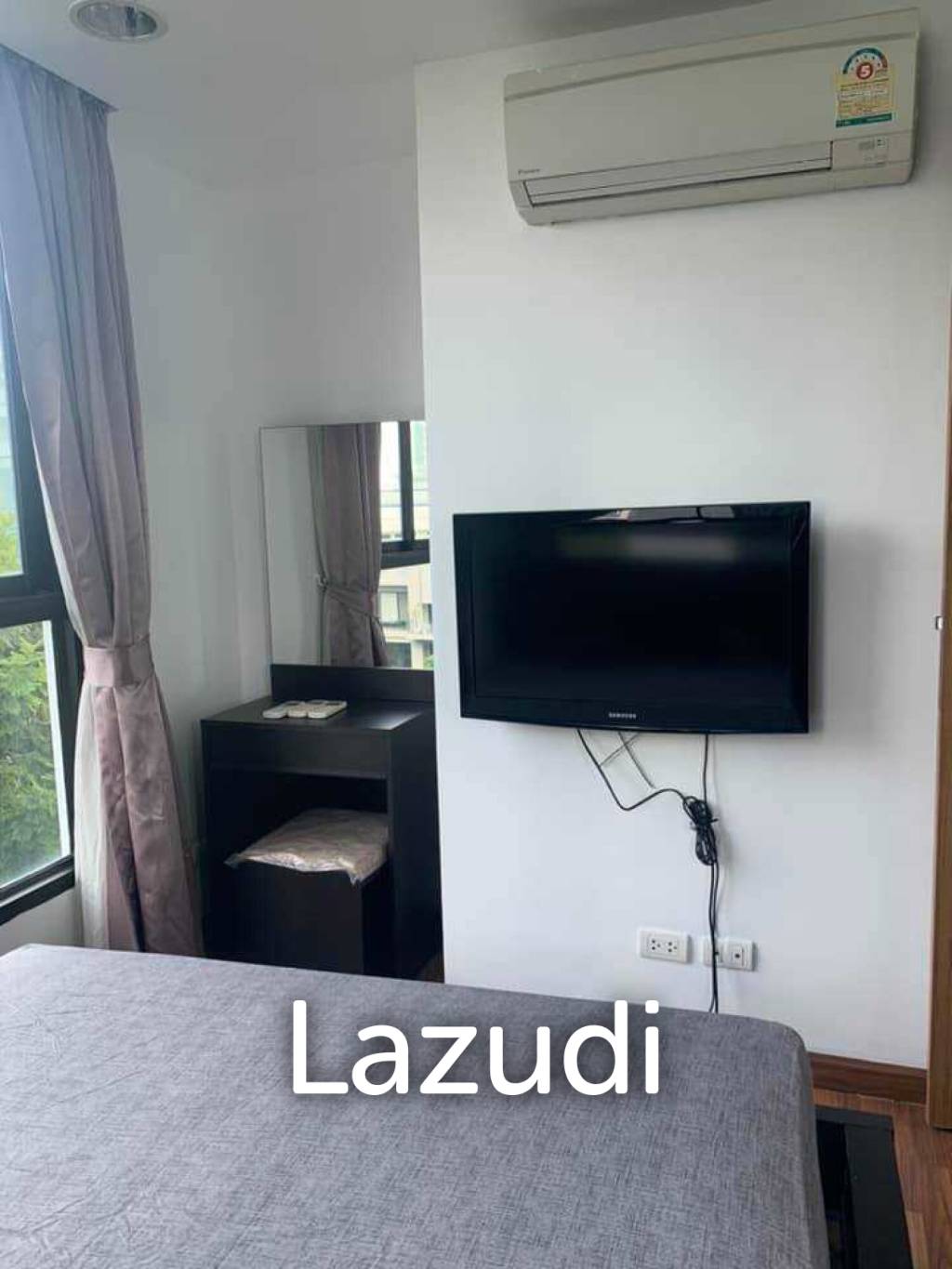 1 bedroom 1 bathroom 37 Sq.M Zenith Place Sukhumvit 42