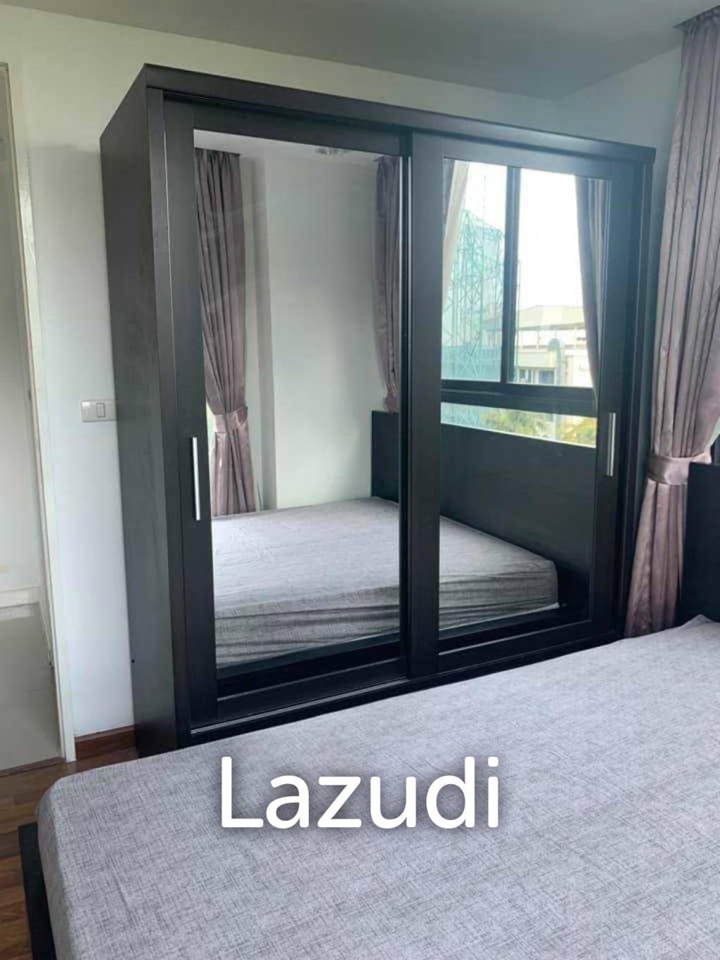 1 bedroom 1 bathroom 37 Sq.M Zenith Place Sukhumvit 42