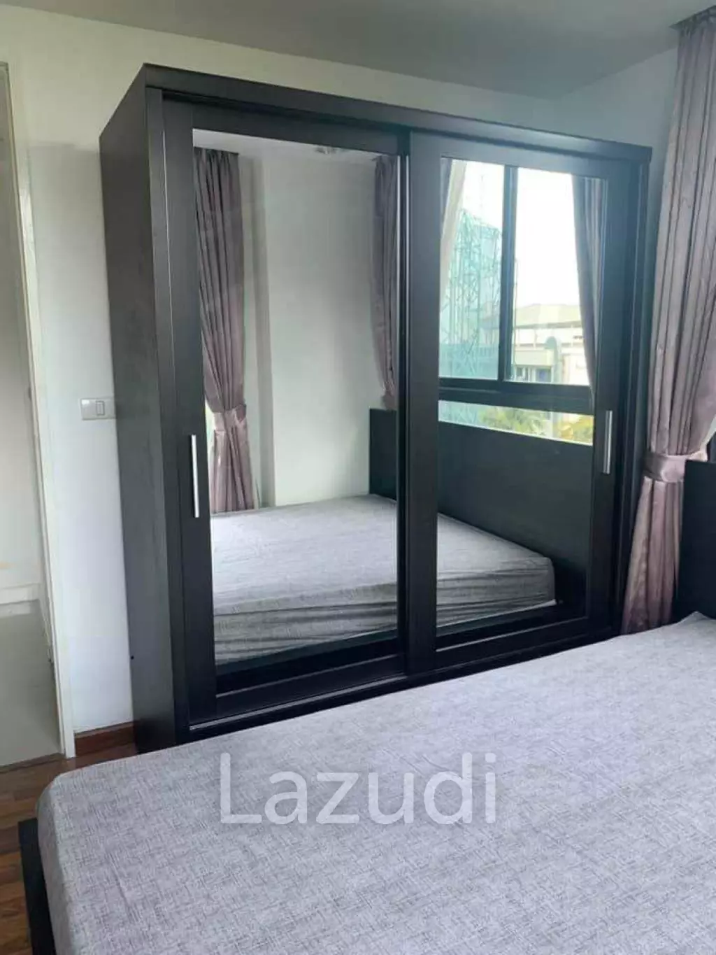 1 bedroom 1 bathroom 37 Sq.M Zenith Place Sukhumvit 42