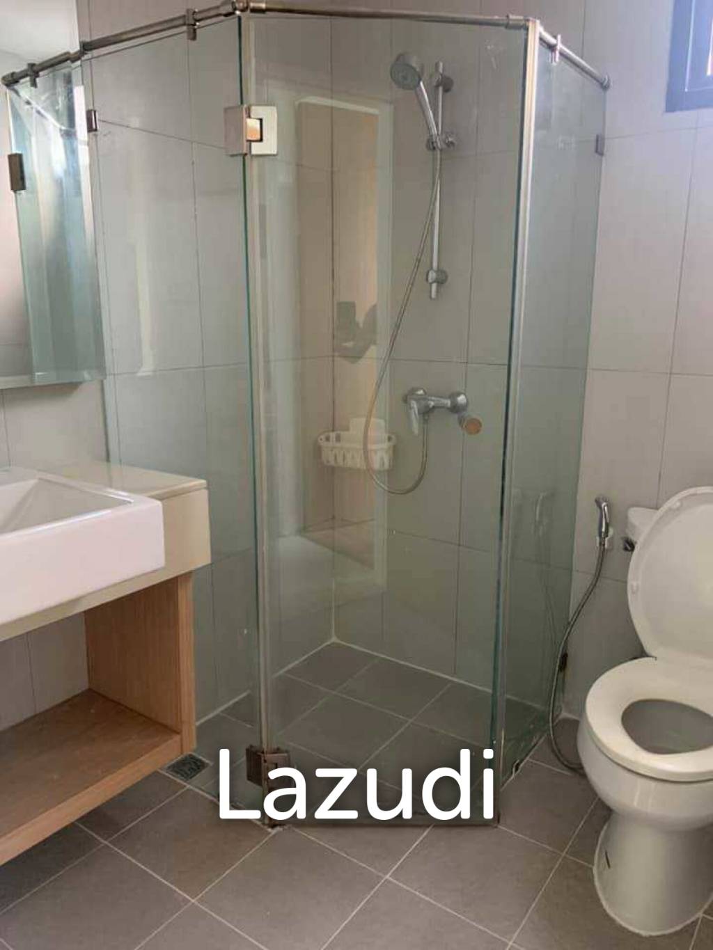 1 bedroom 1 bathroom 37 Sq.M Zenith Place Sukhumvit 42