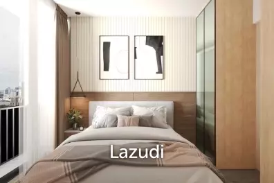 1 Bed 1 Bath 30 SQ.M NOBLE STATE 39
