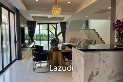 6 Beds 7 Baths 540 SQ.M. Eakmongkol Village 2