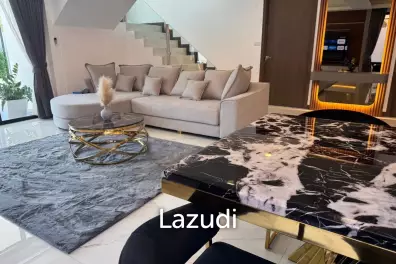 6 Beds 7 Baths 540 SQ.M. Eakmongkol Village 2
