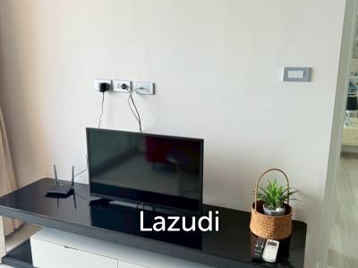 1 Bed 1 Bath 35 SQ.M. Grande Caribbean Condo