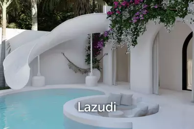 Escape to paradise with these new Mediterranean Villas in Bali