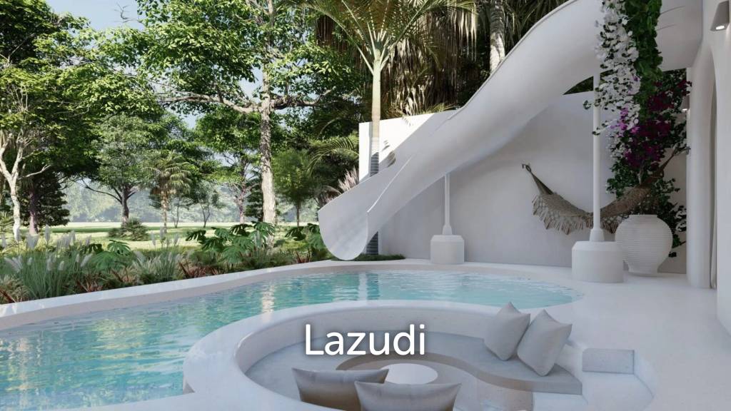 Escape to paradise with these new Mediterranean Villas in Bali