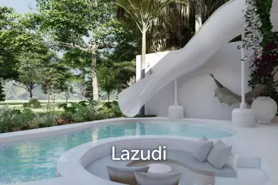 Escape to paradise with these new Mediterranean Villas in Bali