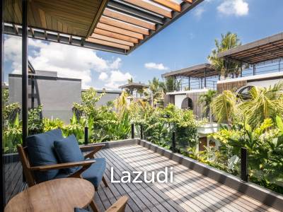 Perfect 4-Bedroom villa 200m from the beach