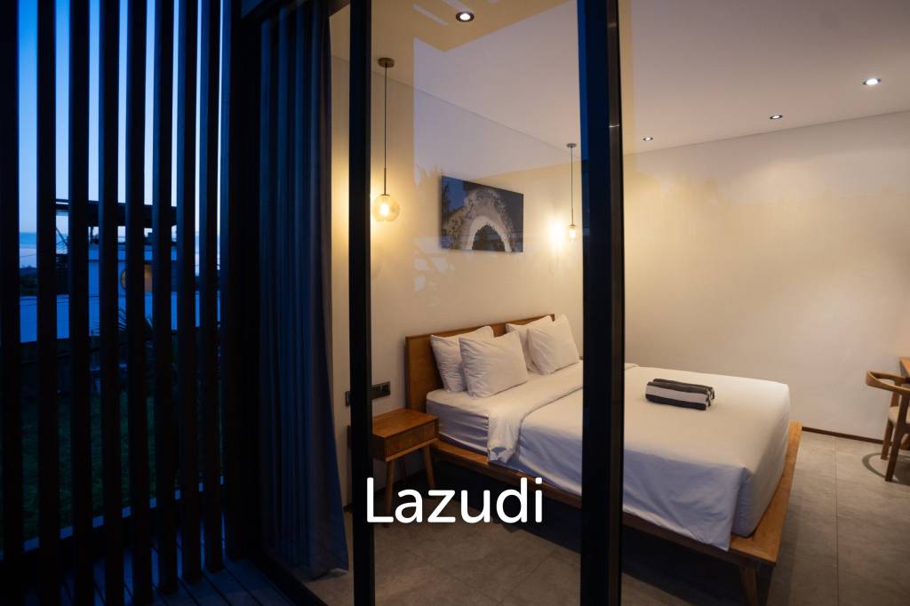 Stunning 5-Bedroom masterpiece 200m from the beach