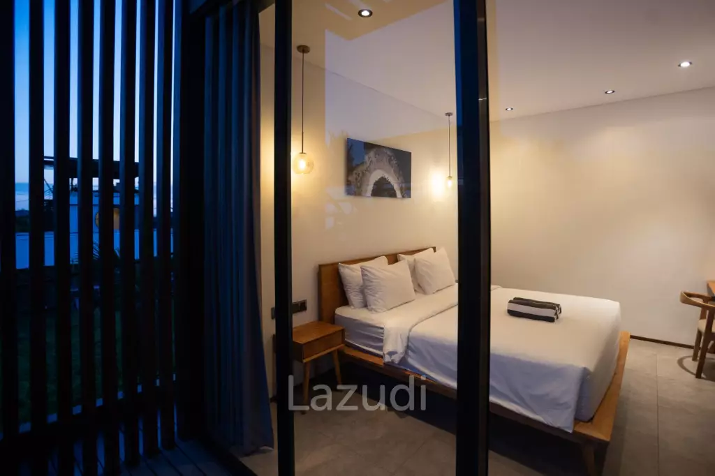 Stunning 5-Bedroom masterpiece 200m from the beach