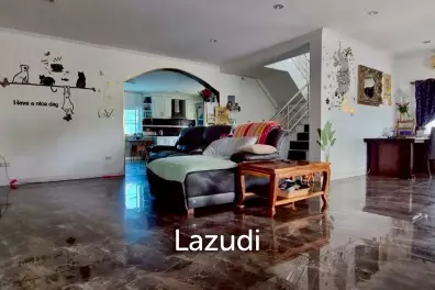 4 Bedrooms 6 Bathrooms Bang Saray House