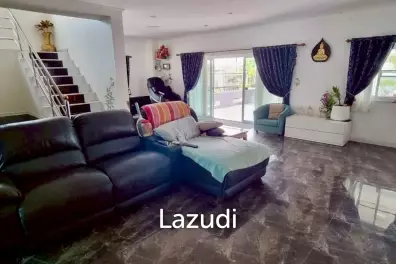 4 Bedrooms 6 Bathrooms Bang Saray House