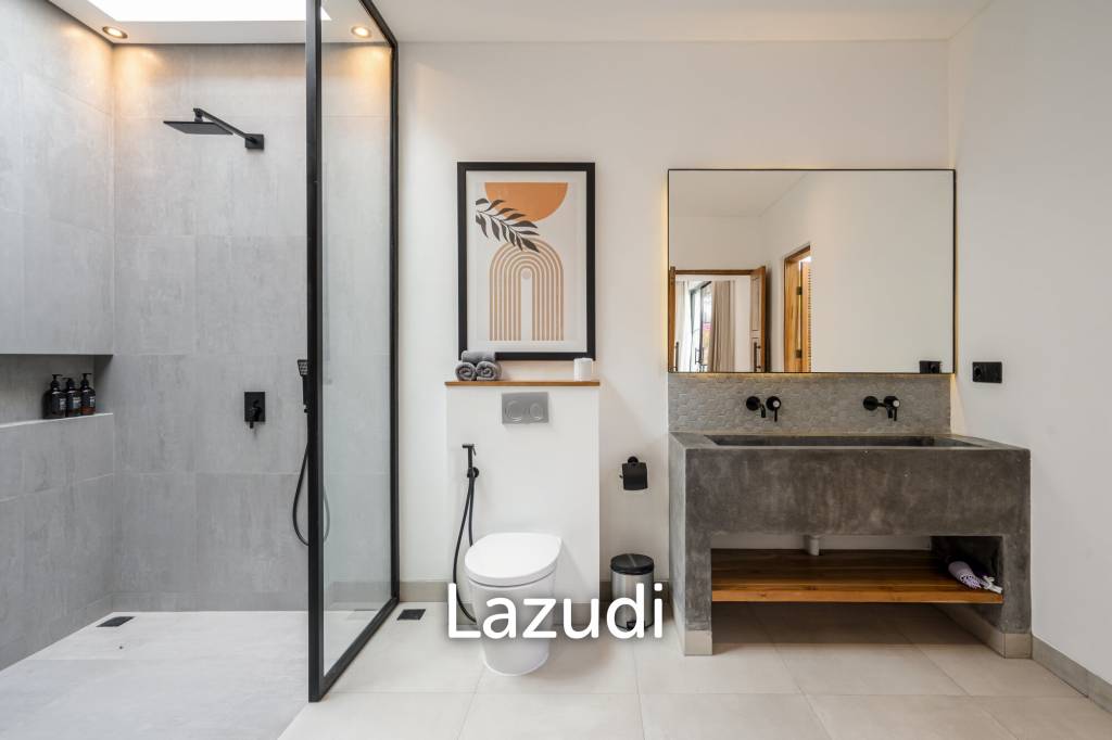 Perfect 2-bedroom investment in Bingin Uluwatu