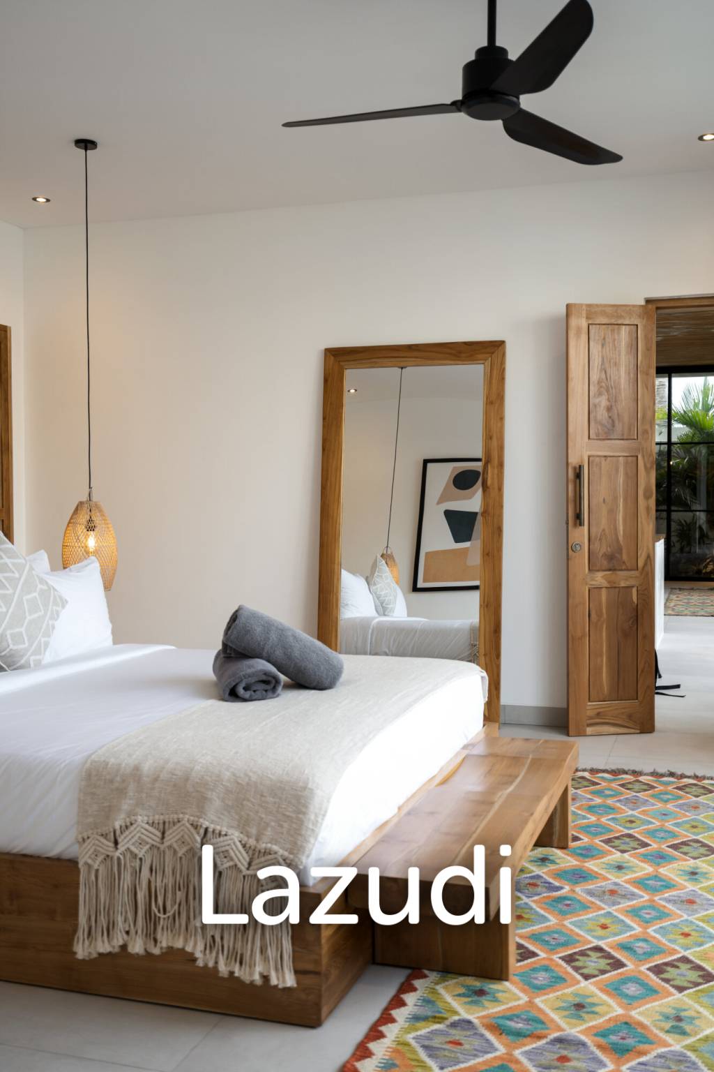 Perfect 2-bedroom investment in Bingin Uluwatu