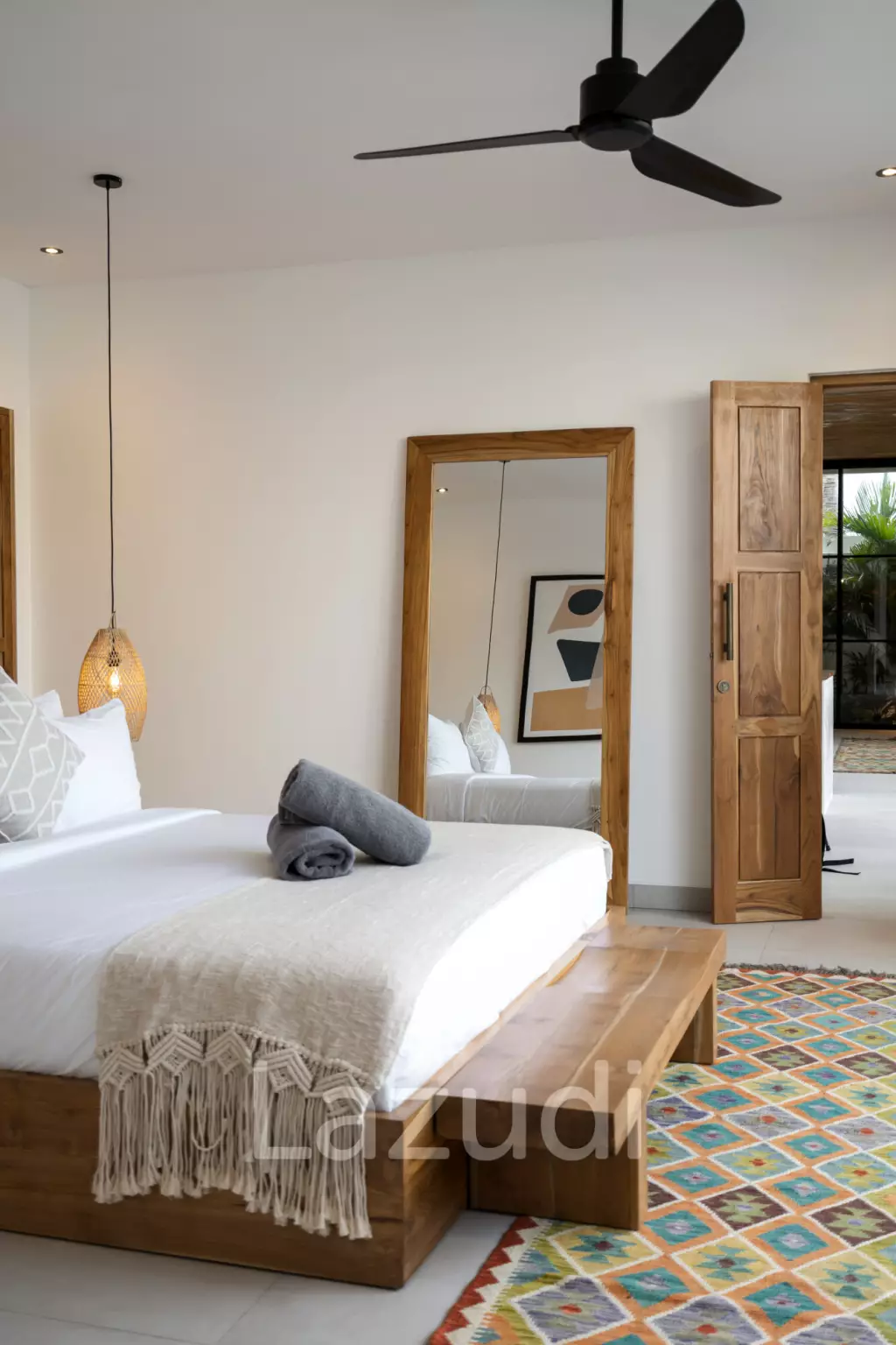 Perfect 2-bedroom investment in Bingin Uluwatu
