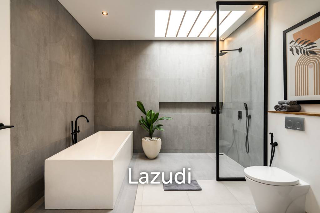 Perfect 2-bedroom investment in Bingin Uluwatu