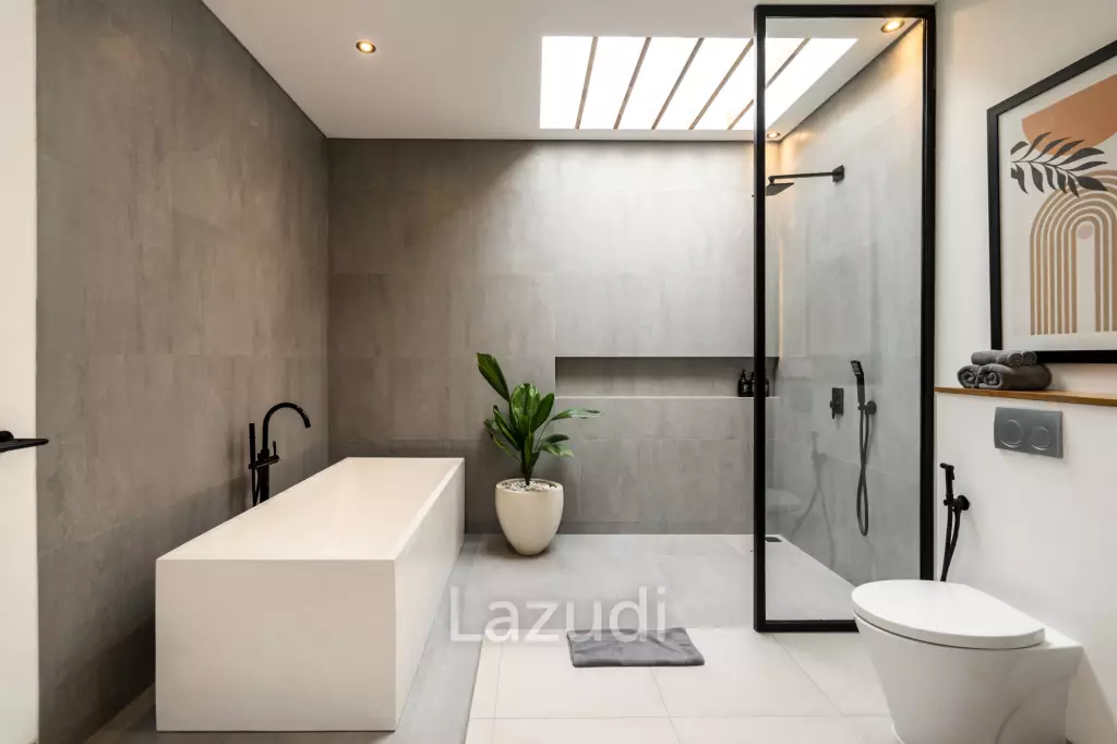 Perfect 2-bedroom investment in Bingin Uluwatu