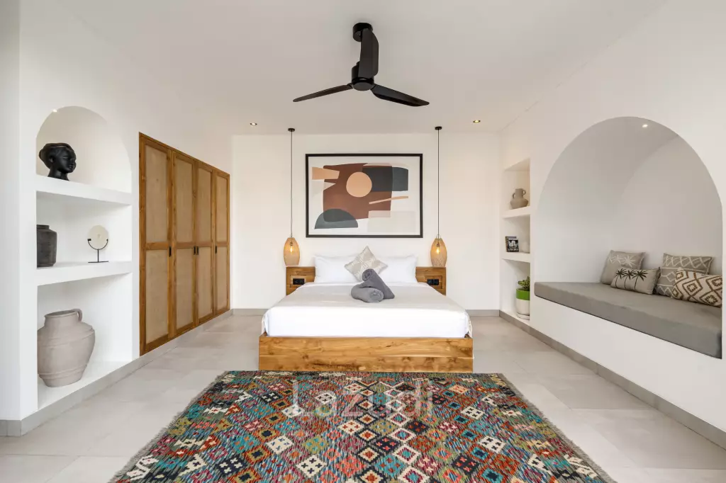 Perfect 2-bedroom investment in Bingin Uluwatu