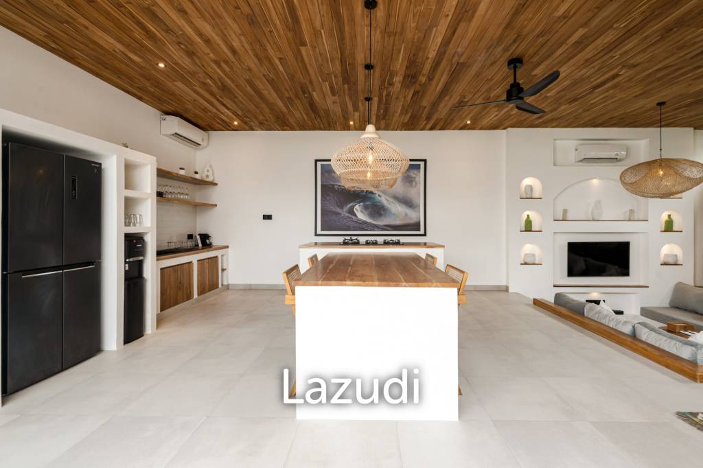 Perfect 2-bedroom investment in Bingin Uluwatu
