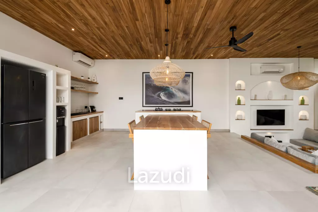 Perfect 2-bedroom investment in Bingin Uluwatu