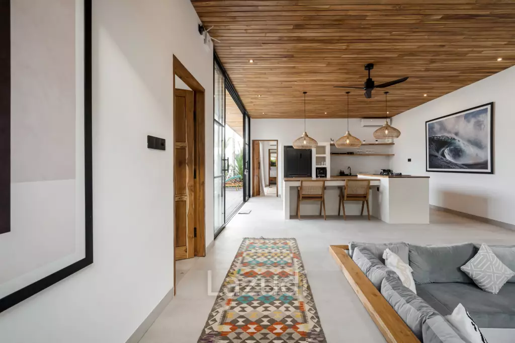 Perfect 2-bedroom investment in Bingin Uluwatu
