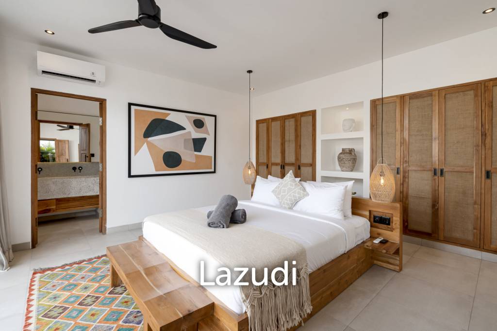 Perfect 2-bedroom investment in Bingin Uluwatu