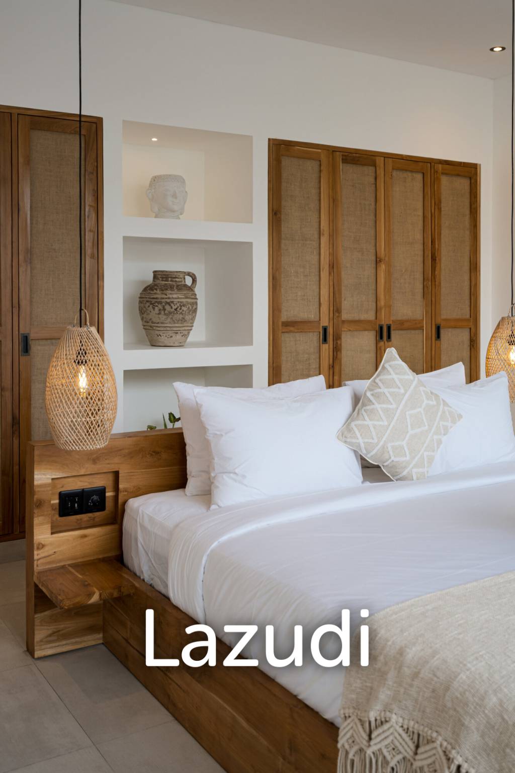 Perfect 2-bedroom investment in Bingin Uluwatu