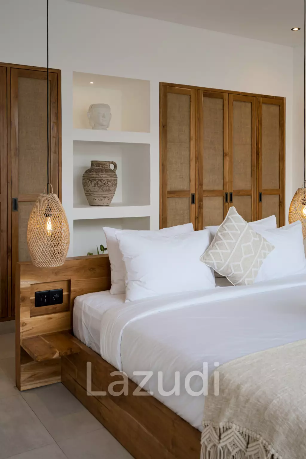 Perfect 2-bedroom investment in Bingin Uluwatu