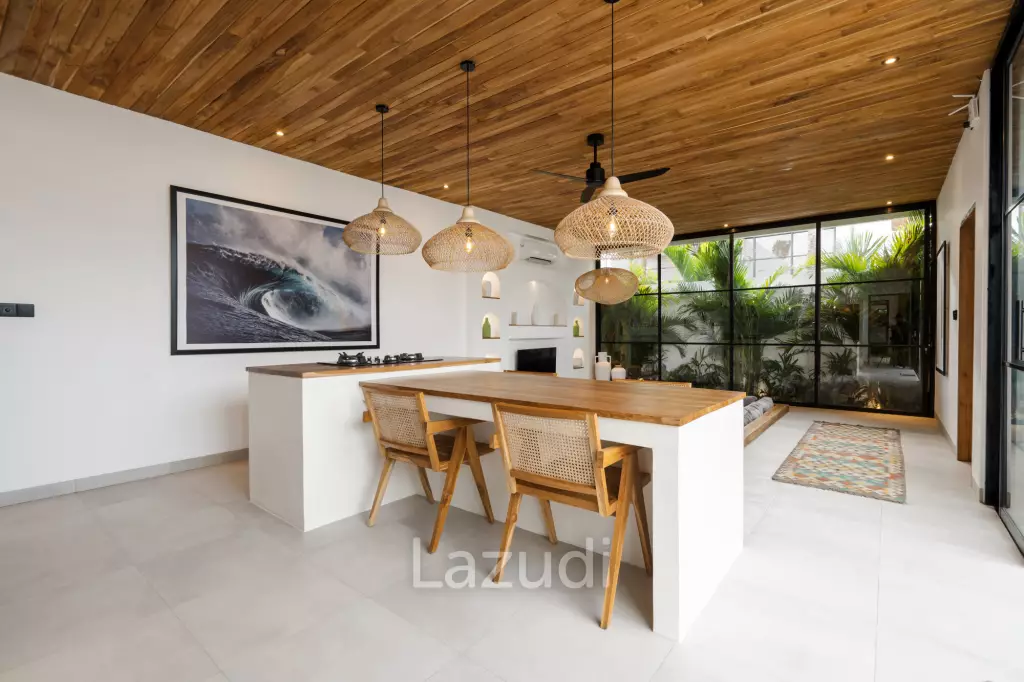 Perfect 2-bedroom investment in Bingin Uluwatu
