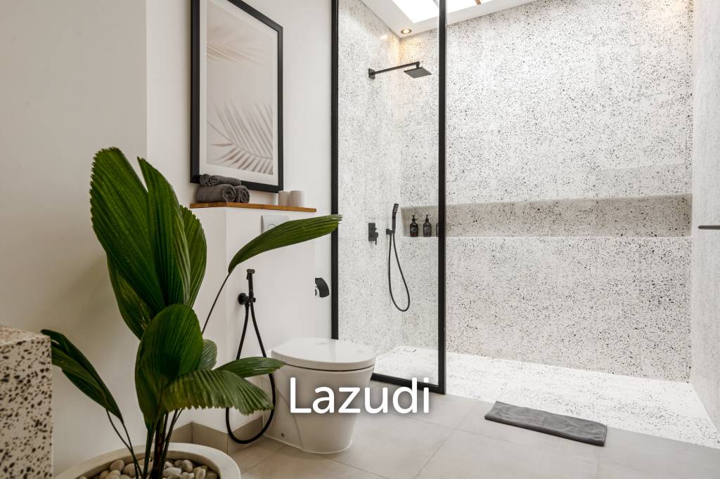 Perfect 2-bedroom investment in Bingin Uluwatu