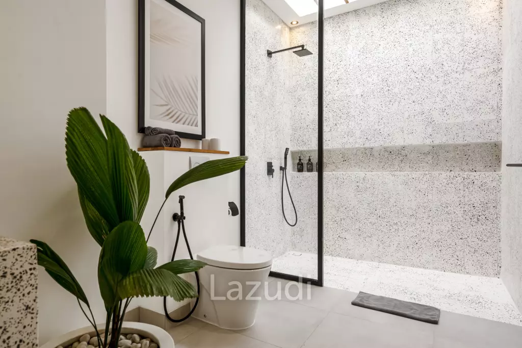 Perfect 2-bedroom investment in Bingin Uluwatu