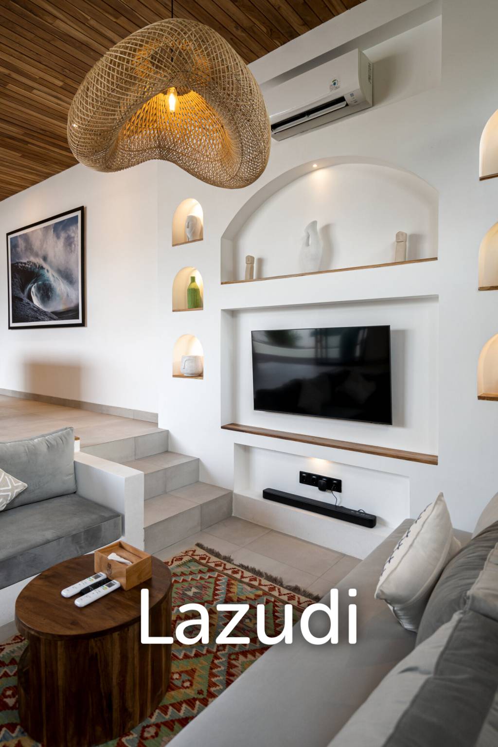 Perfect 2-bedroom investment in Bingin Uluwatu