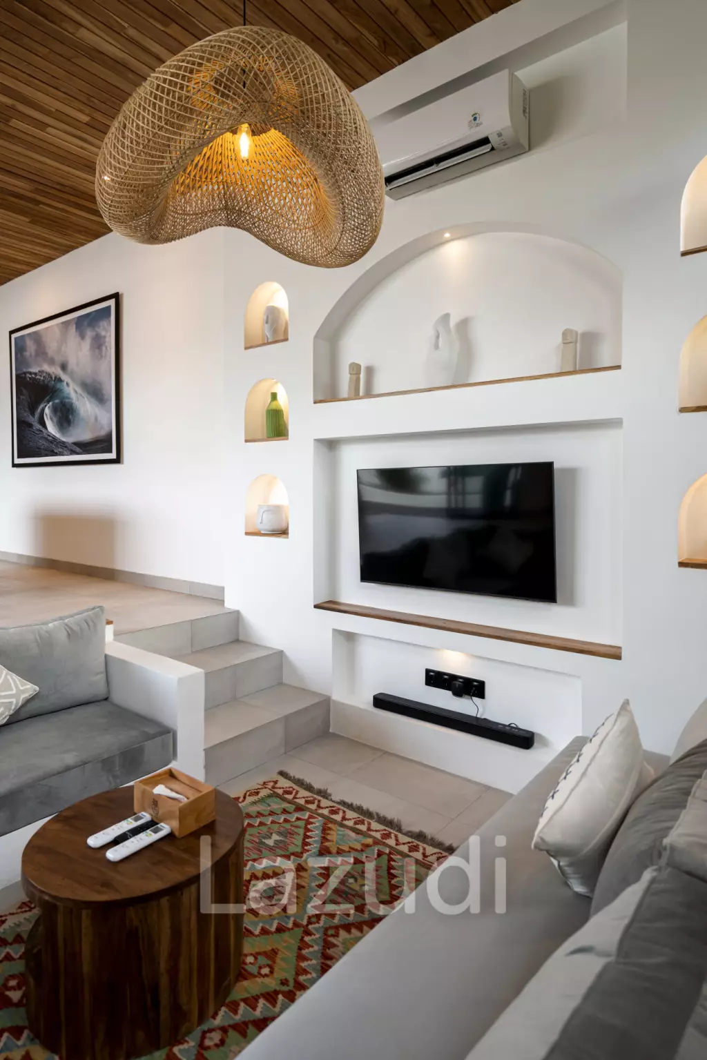 Perfect 2-bedroom investment in Bingin Uluwatu
