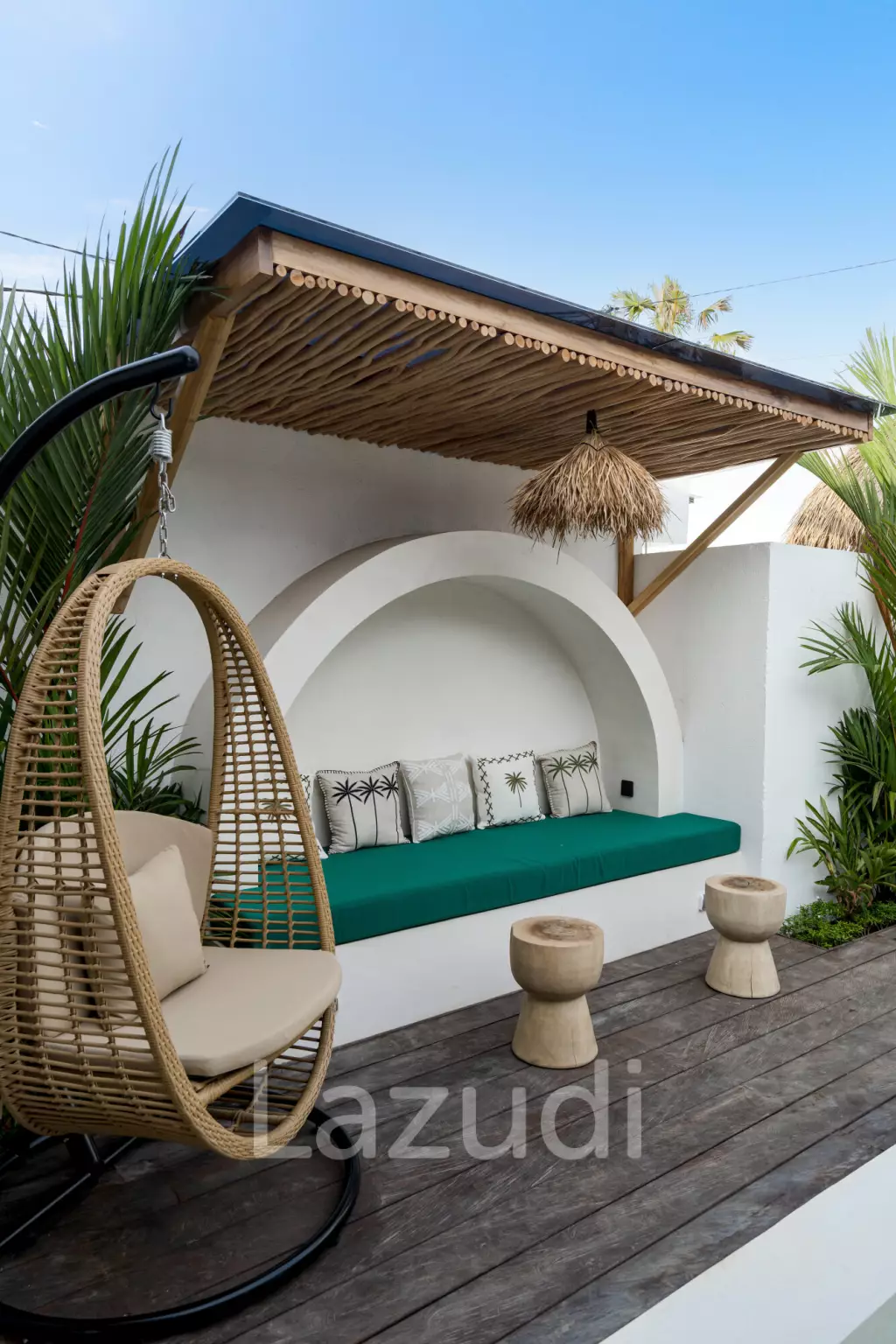 Perfect 2-bedroom investment in Bingin Uluwatu