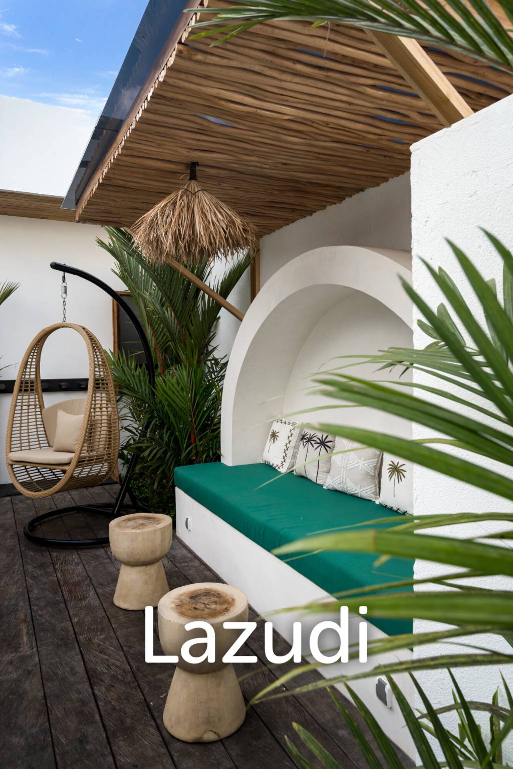 Perfect 2-bedroom investment in Bingin Uluwatu