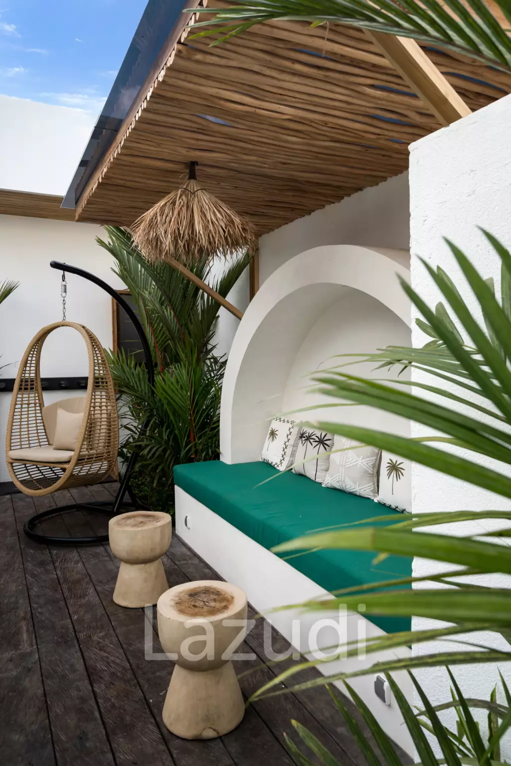 Perfect 2-bedroom investment in Bingin Uluwatu