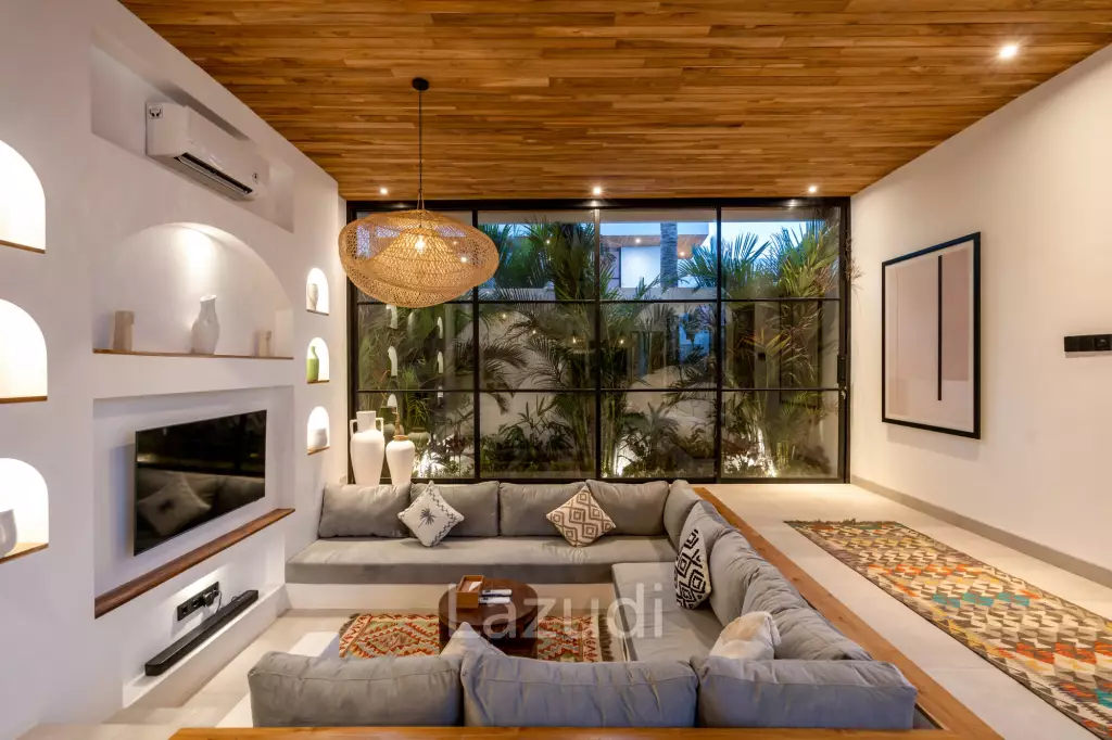 Perfect 2-bedroom investment in Bingin Uluwatu